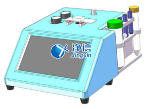 中國人自己的微流控單細(xì)胞測序儀來了！_微流控Drop-seq